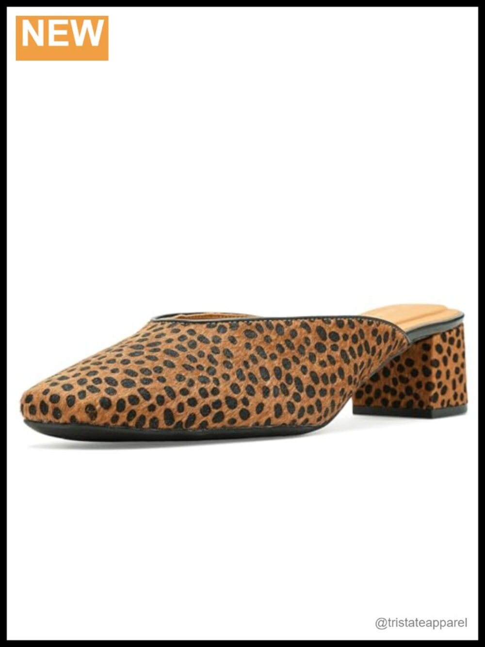 Anne Klein Maeus Slip-On Kitten Heel Pump